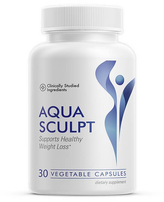AquaSculpt Dietary Supplement